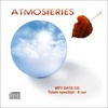 Thumbnail The Atmosferies 16 tracks - 8 hours playing time Thumbnail The Atmosferies 16 tracks - 8 hours playing time