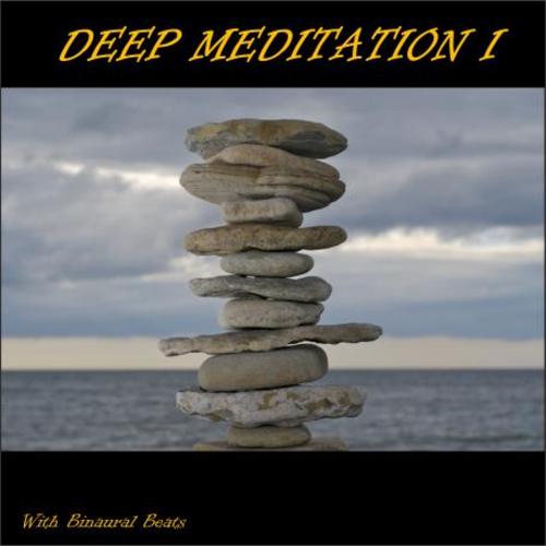 Product picture Deep meditation 1 (60min)