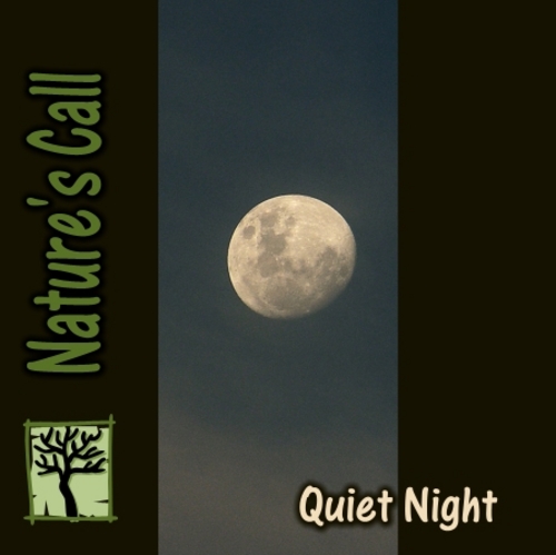 Product picture Natures Call - Quiet Night