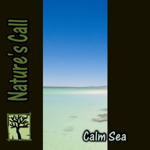 Product picture Natures Call - Calm Sea
