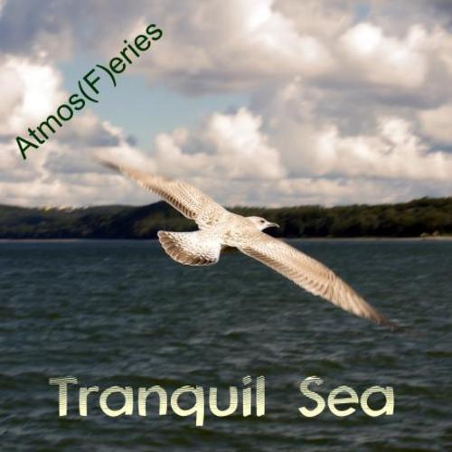 Product picture Tranquil Sea