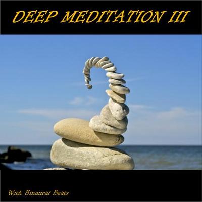 Product picture Deep Meditation 3