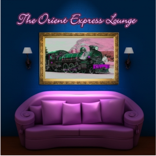 Product picture The Orient Express Lounge