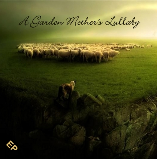 Product picture A Garden Mothers Lullaby
