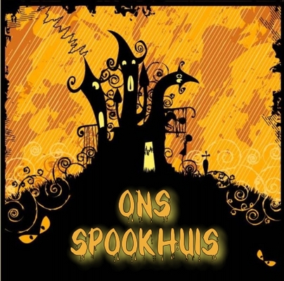 Product picture Ons Spookhuis
