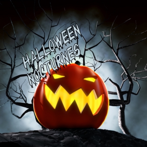 Product picture Halloween nocturnes